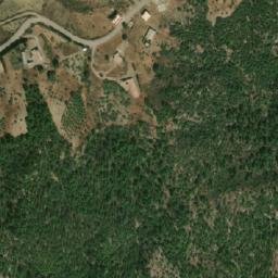 Satellite imagery of Adrar el Djir, DZ