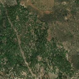 Satellite imagery of Adrar el Djir, DZ