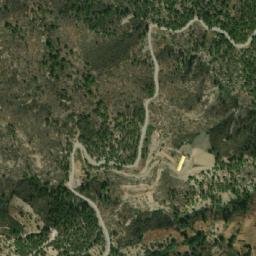 Satellite imagery of Adrar el Djir, DZ