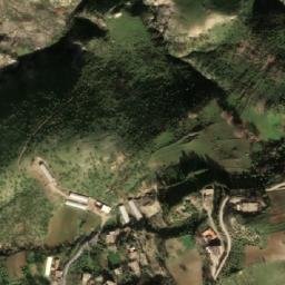 Satellite imagery of Djebel Ben Nemeur, DZ
