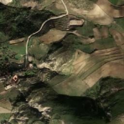 Satellite imagery of Djebel Ben Nemeur, DZ