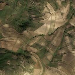 Satellite imagery of Djebel Ben Nemeur, DZ