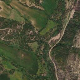 Satellite imagery of Djebel Mdaouda, DZ