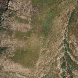 Satellite imagery of Djebel Mdaouda, DZ