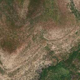 Satellite imagery of Djebel Mdaouda, DZ