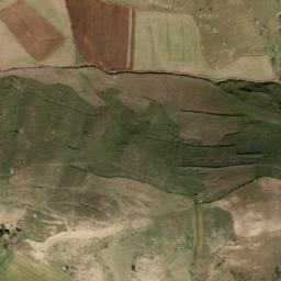 Satellite imagery of Djebel Mdaouda, DZ