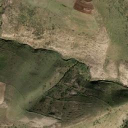 Satellite imagery of Djebel Mdaouda, DZ