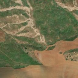 Satellite imagery of Koudia Tafouda, DZ