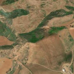 Satellite imagery of Koudia Tafouda, DZ