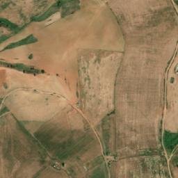 Satellite imagery of Koudia Tafouda, DZ
