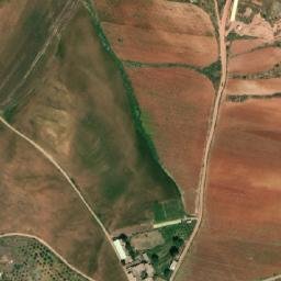 Satellite imagery of Mines d’Aïn Kerma, DZ