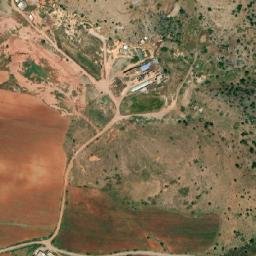Satellite imagery of Mines d’Aïn Kerma, DZ