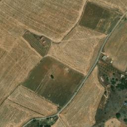 Satellite imagery of Ras Serdouk, DZ