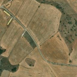 Satellite imagery of Ras Serdouk, DZ