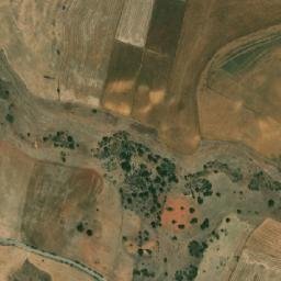 Satellite imagery of Ras Serdouk, DZ