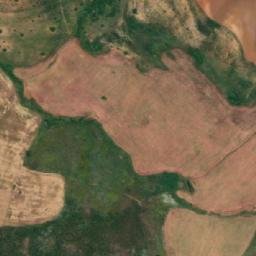 Satellite imagery of Koudia Bou Debb, DZ