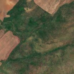 Satellite imagery of Koudia Bou Debb, DZ