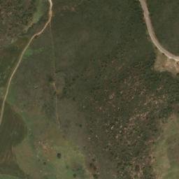 Satellite imagery of Kef Serrak, DZ