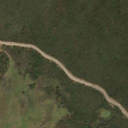 Satellite imagery of Kef Serrak, DZ