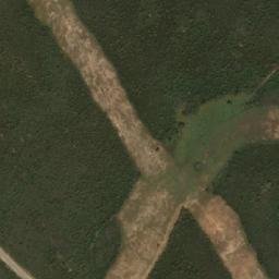Satellite imagery of Kef Serrak, DZ