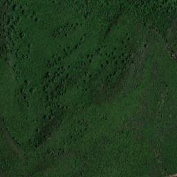 Satellite imagery of Djebel el Ma’za, DZ