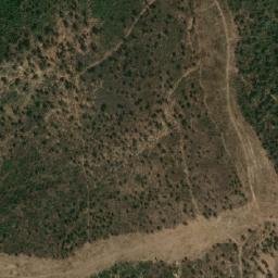 Satellite imagery of Koudiat el Kharouba, DZ
