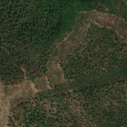 Satellite imagery of Koudiat el Kharouba, DZ