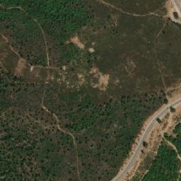 Satellite imagery of Koudiat el Kharouba, DZ