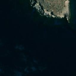 Satellite imagery of Ákra Frágko, GR