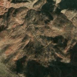 Satellite imagery of Kabj-i Bērī, IQ