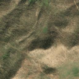 Satellite imagery of Kabj-i Bērī, IQ