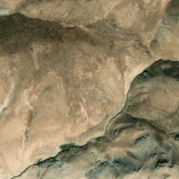 Satellite imagery of Ma‘dan-e Dowlowmīt-e Āgh Mīr, IR