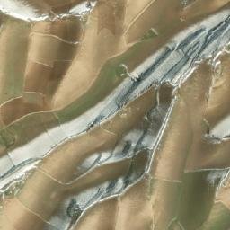 Satellite imagery of Shēr-e Mard Kōtal, AF