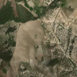 Satellite imagery of Safēd Kōtal, AF