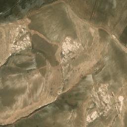 Satellite imagery of Surkh Khāk, AF