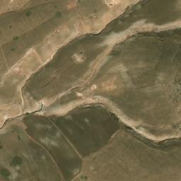 Satellite imagery of Bukah Mazār, AF