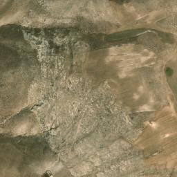Satellite imagery of Bukah Mazār, AF