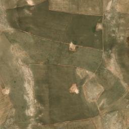 Satellite imagery of Bukah Mazār, AF