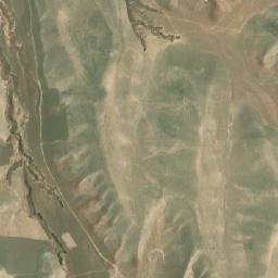 Satellite imagery of Ōnghīr, AF