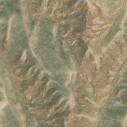Satellite imagery of Ōnghīr, AF