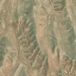 Satellite imagery of Ōnghīr, AF