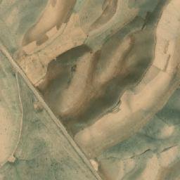 Satellite imagery of Kōtal-e Rang Sāy, AF