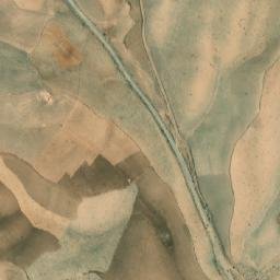 Satellite imagery of Kōtal-e Rang Sāy, AF