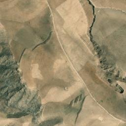 Satellite imagery of Kōtal-e Kaftar Khānah, AF