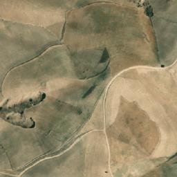 Satellite imagery of Kōtal-e Kaftar Khānah, AF