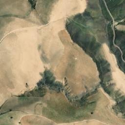 Satellite imagery of Kōtal-e Kaftar Khānah, AF