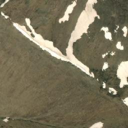 Satellite imagery of Kōh-e Dūāw, AF