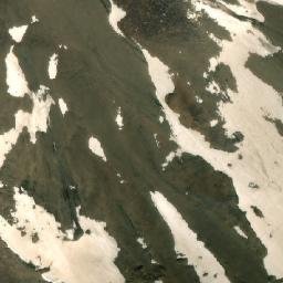 Satellite imagery of Kōh-e Dūāw, AF
