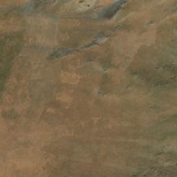 Satellite imagery of Kham-e Pīrān, AF