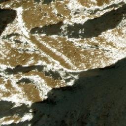 Satellite imagery of Kōh-e Kalyow, AF